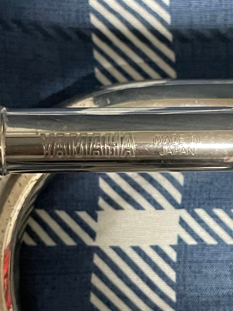 C*l様 ‼️YTR-1320 ヤマハ　トランペット‼️ ジャンク品