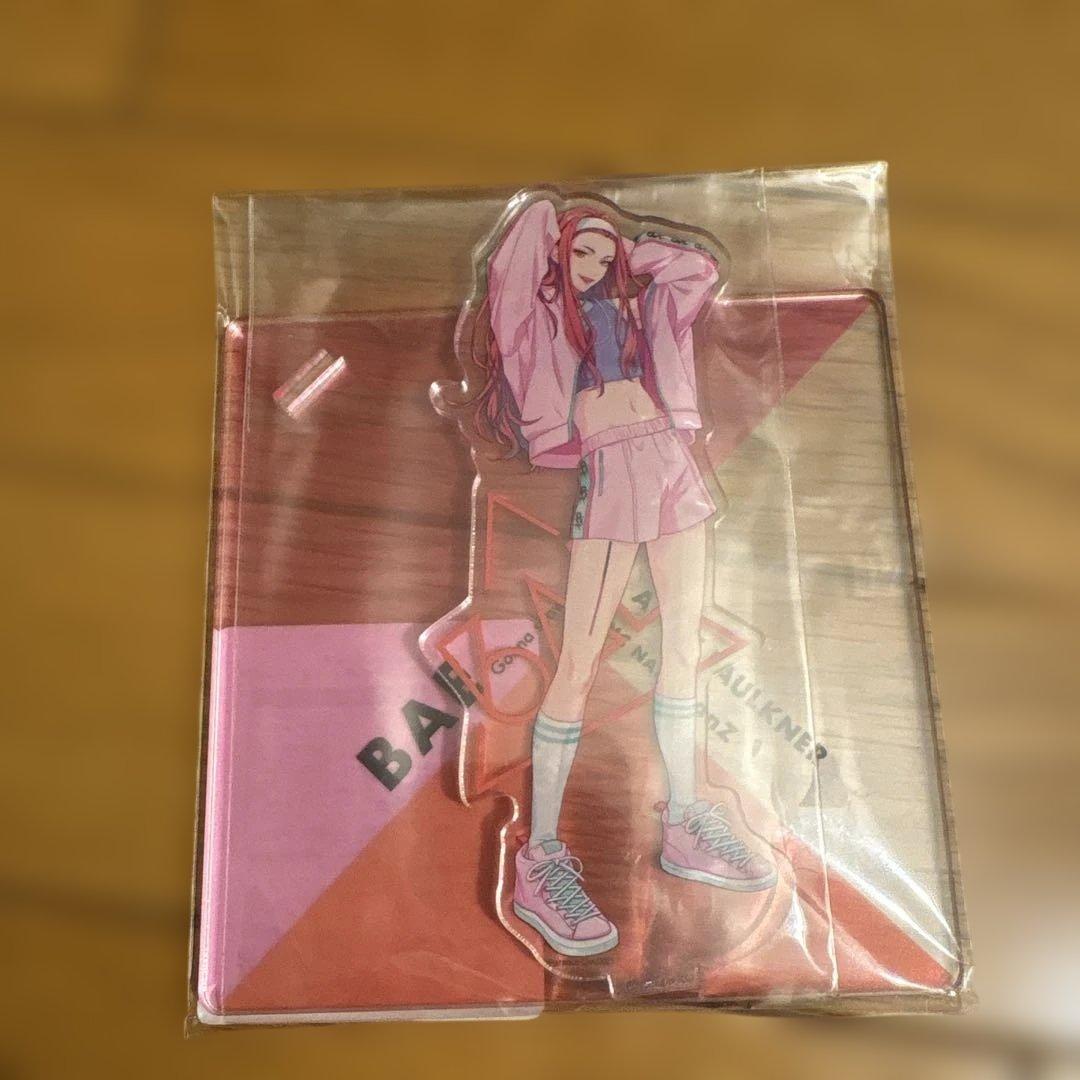 Paradox Live ぬいぐるみとグッズセット