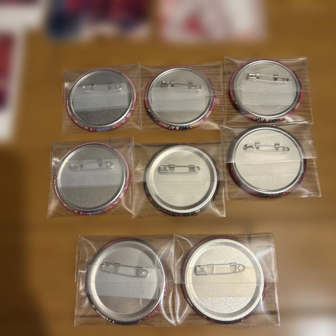 Paradox Live ぬいぐるみとグッズセット