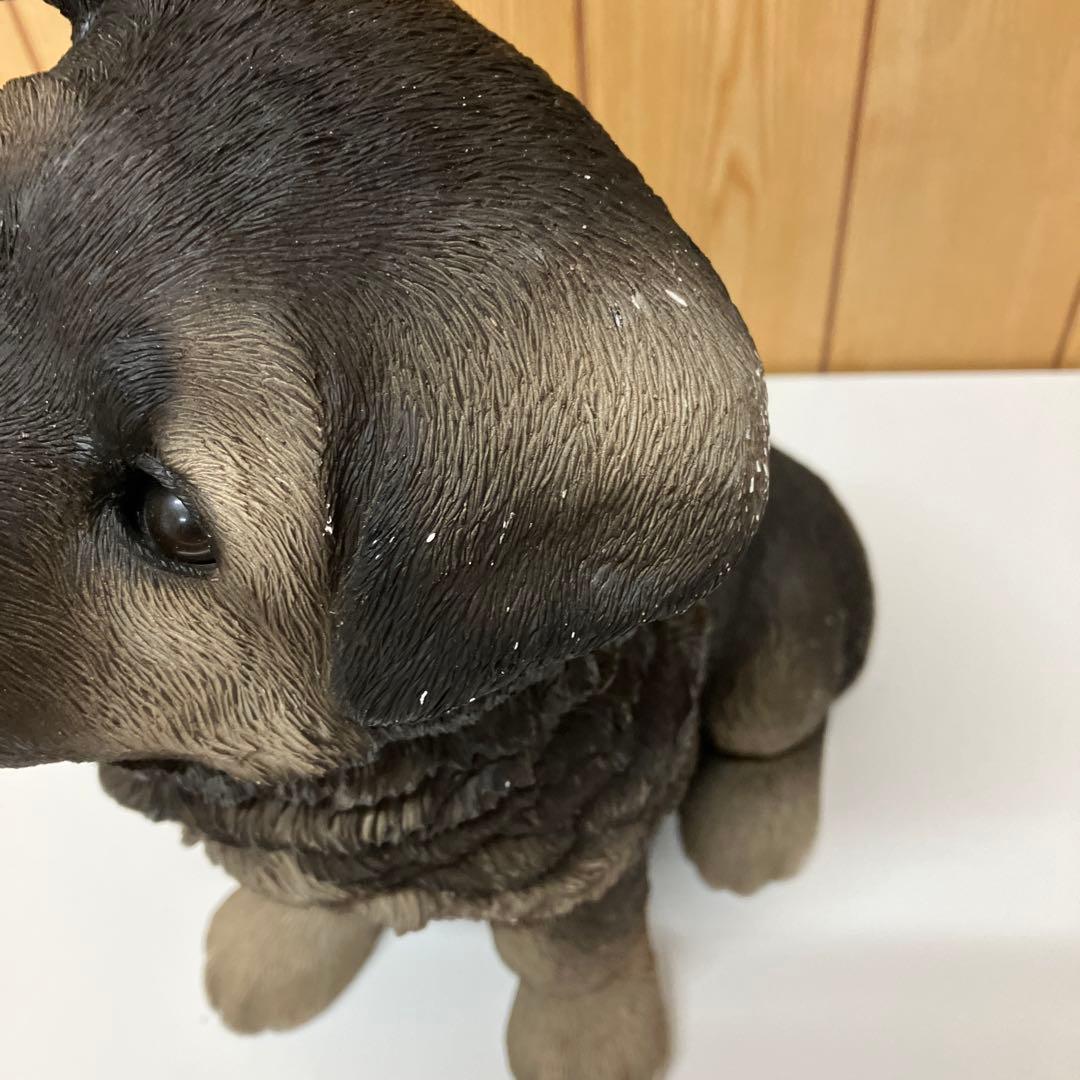 ES032 サンディキャスト J301 ジャーマンシェパード　子犬