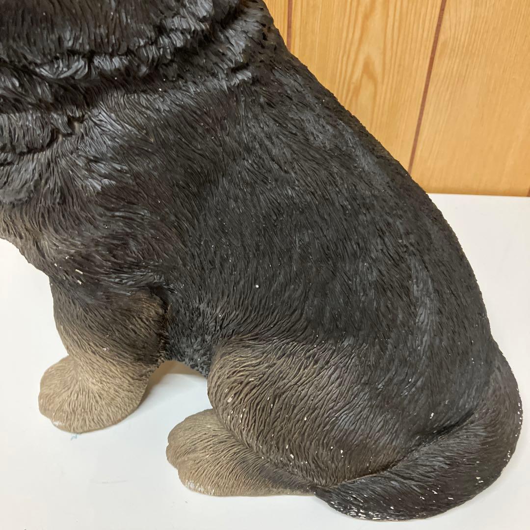 ES032 サンディキャスト J301 ジャーマンシェパード　子犬