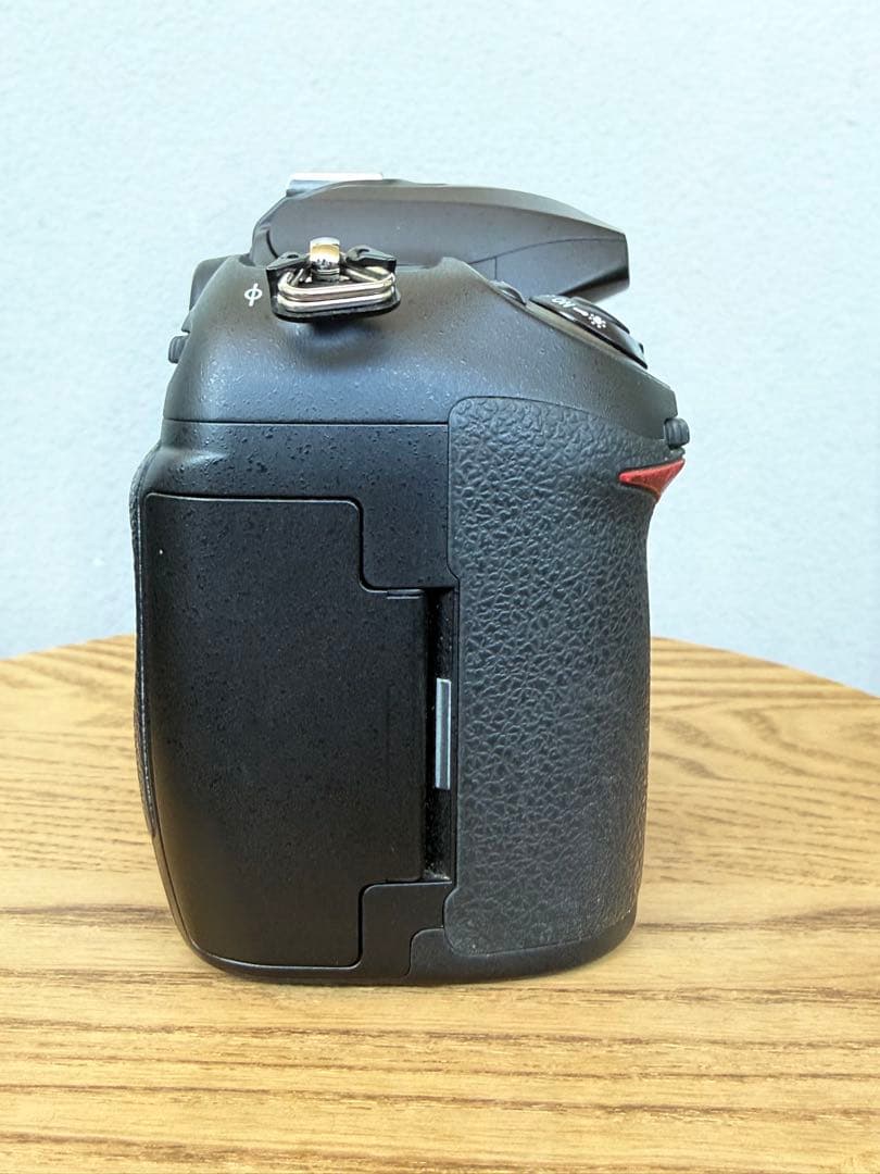 Nikon ニコン D200 動作品