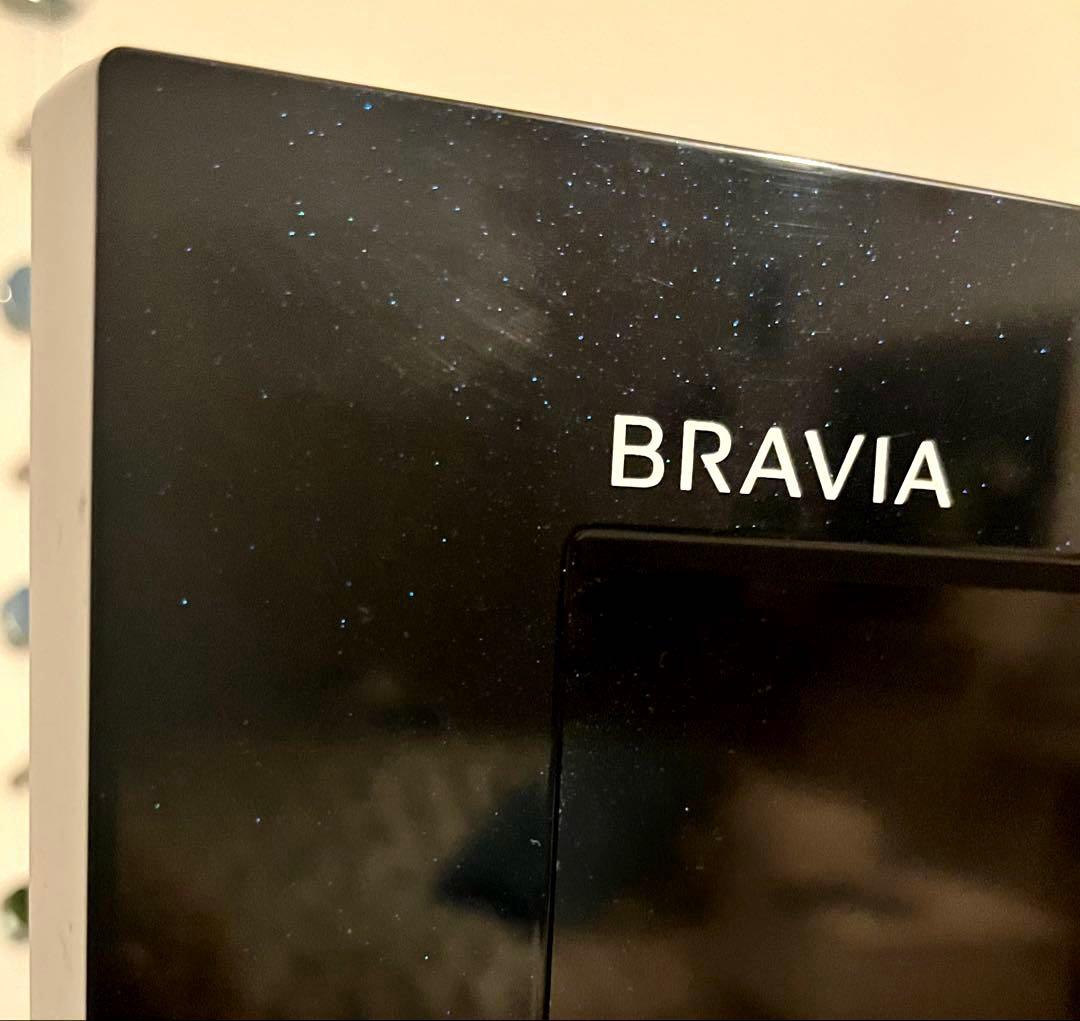 SONY BRAVIA 40型 液晶TV KDL-40HX80R ジャンク品