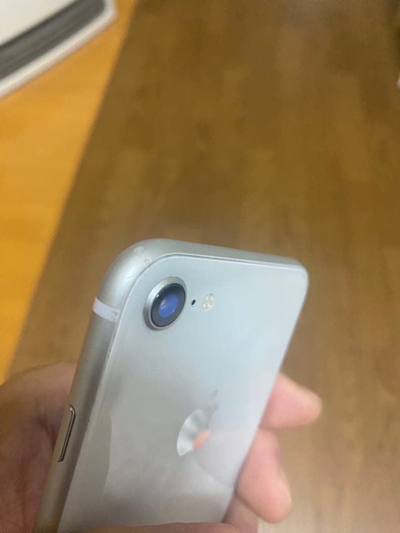 Apple iPhone 8 本体 【動作良好】