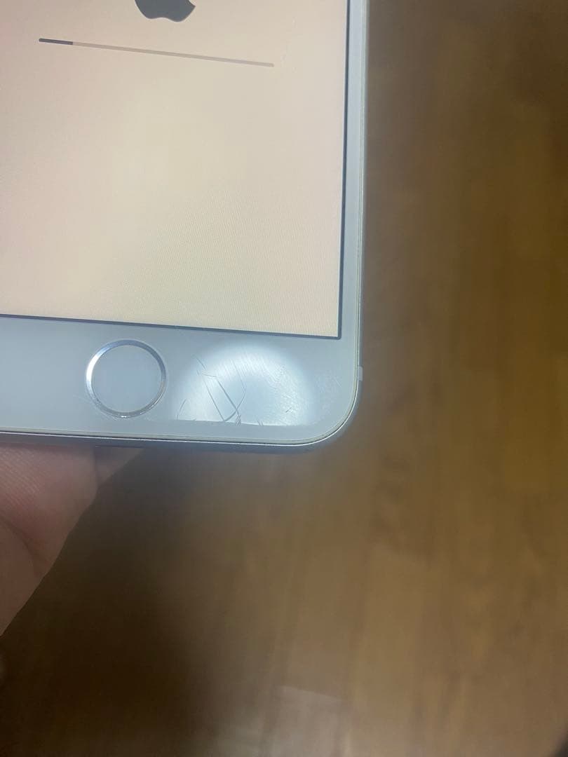 Apple iPhone 8 本体 【動作良好】