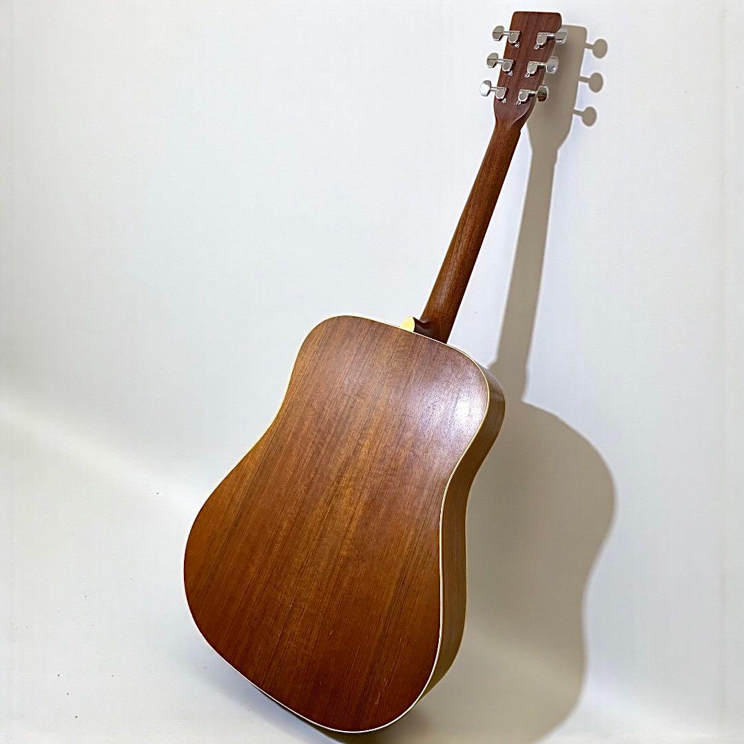 Aria ADW-300 国産アコギ 80s頃 美品 弾きやすい ビンテージ！