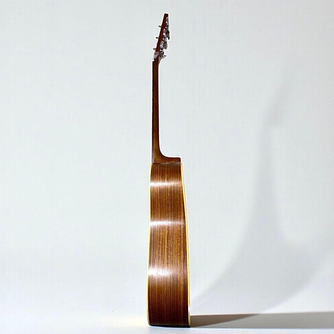 Aria ADW-300 国産アコギ 80s頃 美品 弾きやすい ビンテージ！