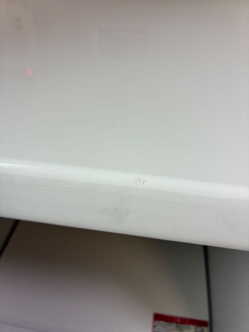 ⭐︎送料込み⭐︎80cm幅　ニトリ キッチンボード ダリア 80KB WH レンジ台