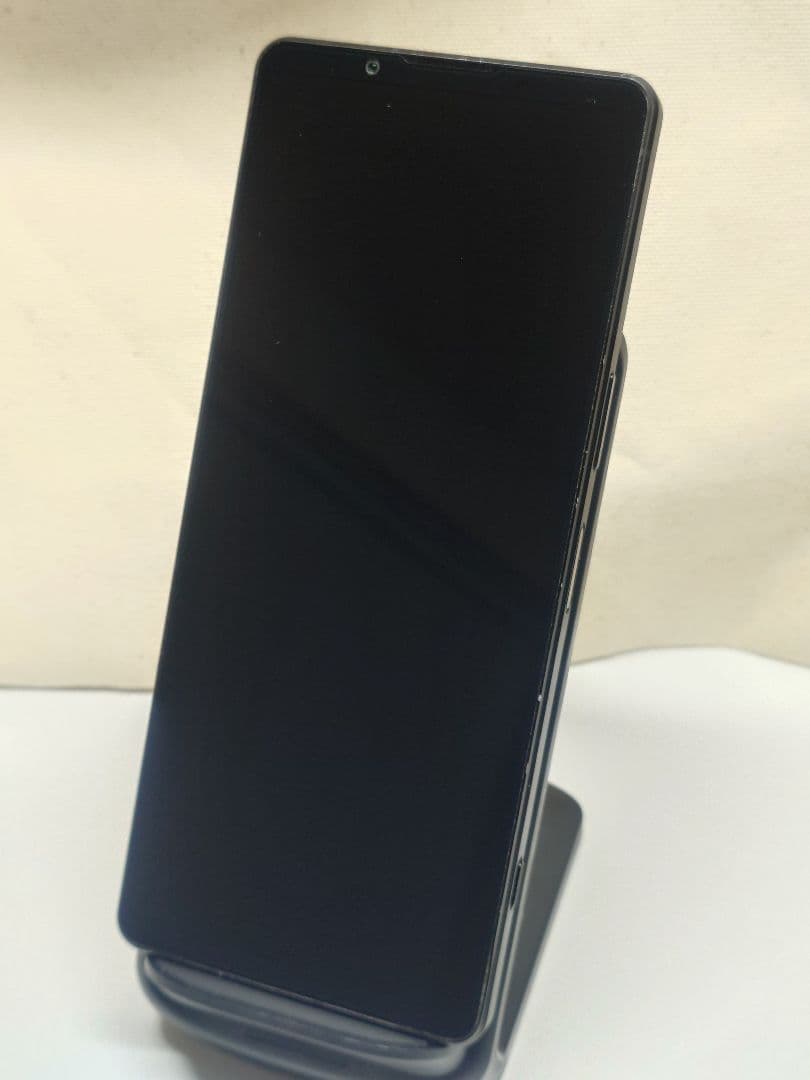 SONY Xperia 1Ⅴ　512GB ブラック