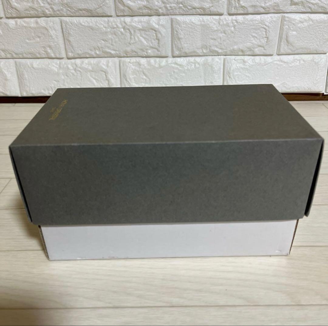 HOYACRYSTAL クリスタル花瓶　クリスタル　花瓶　フラワーベース　切り子