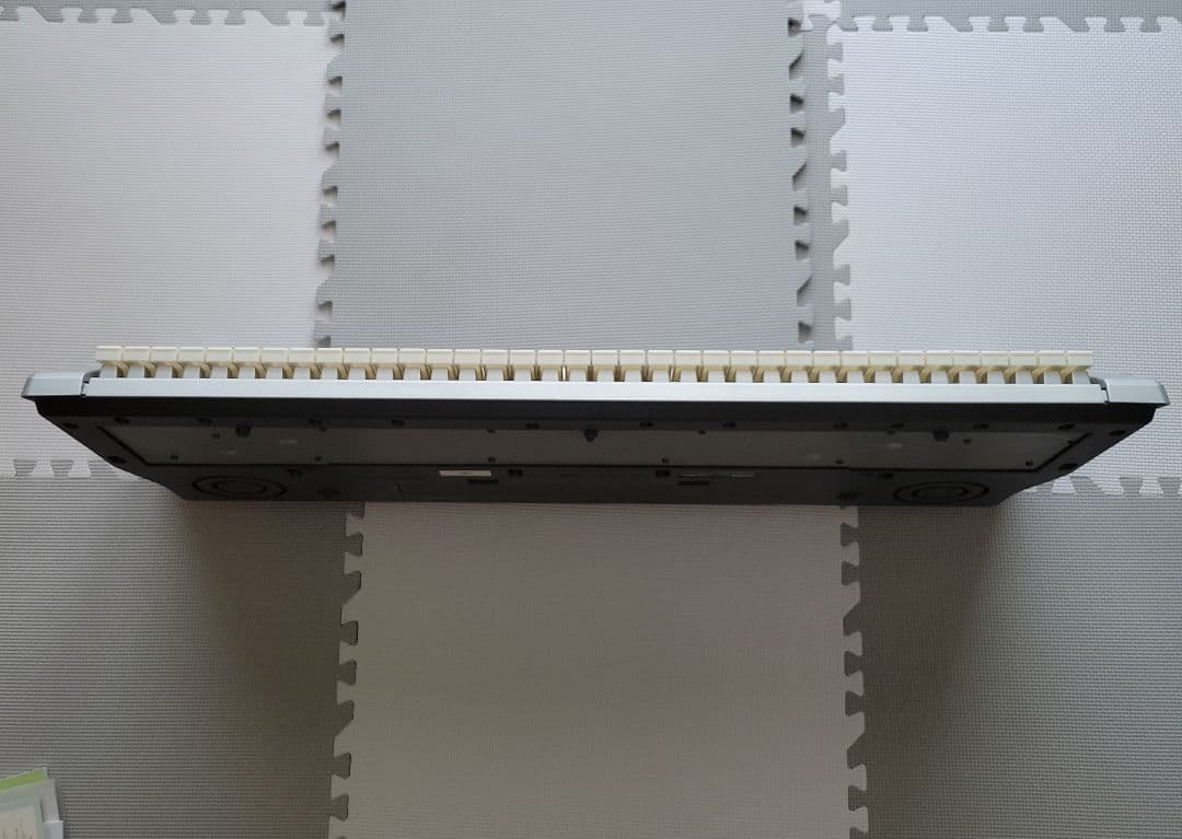 CASIO LK-88CD 光ナビゲーションキーボード