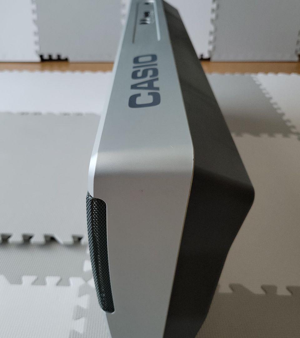 CASIO LK-88CD 光ナビゲーションキーボード