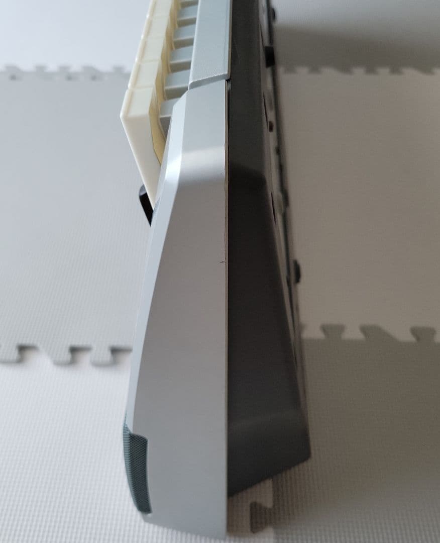 CASIO LK-88CD 光ナビゲーションキーボード