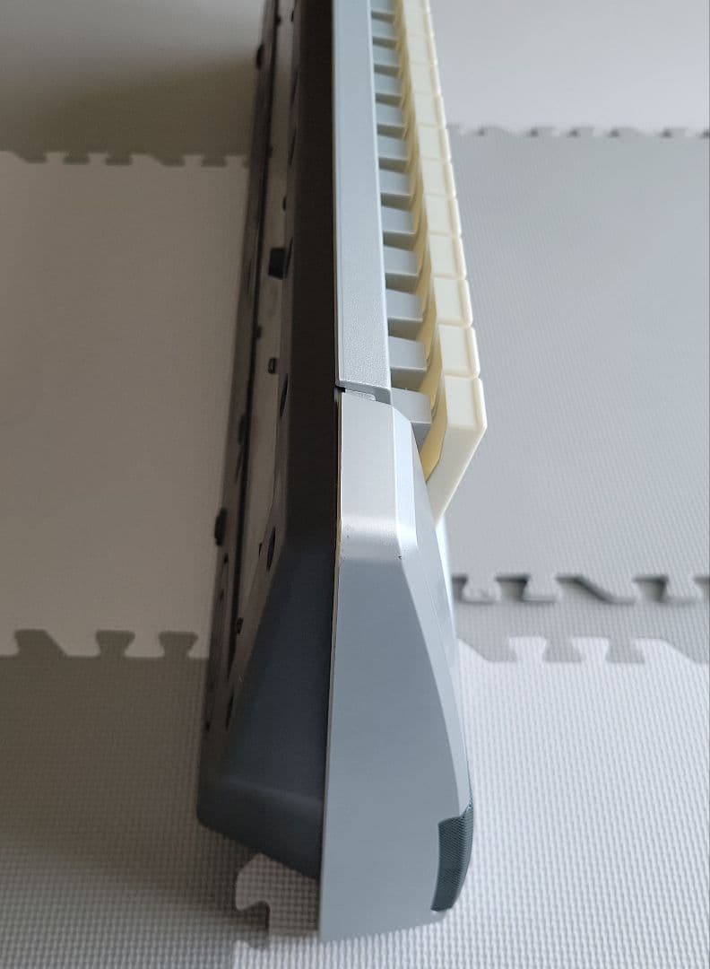 CASIO LK-88CD 光ナビゲーションキーボード