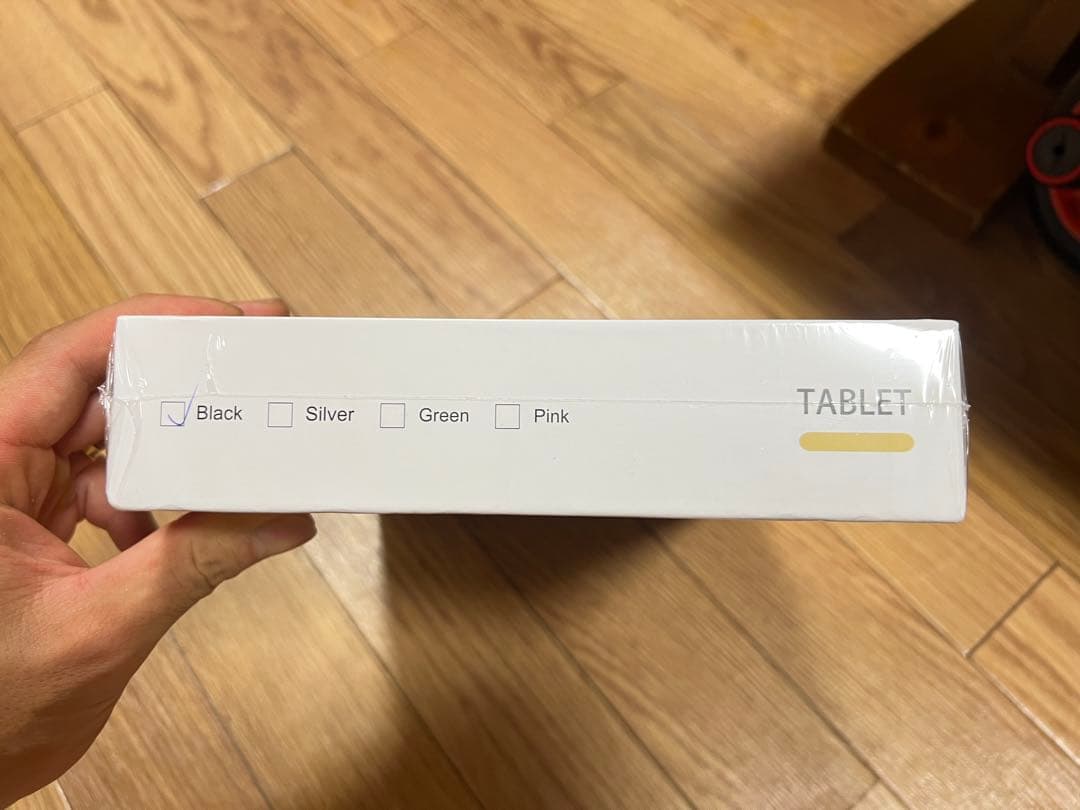 Android 15 10インチタブレット 4GB RAM 64GB ROM