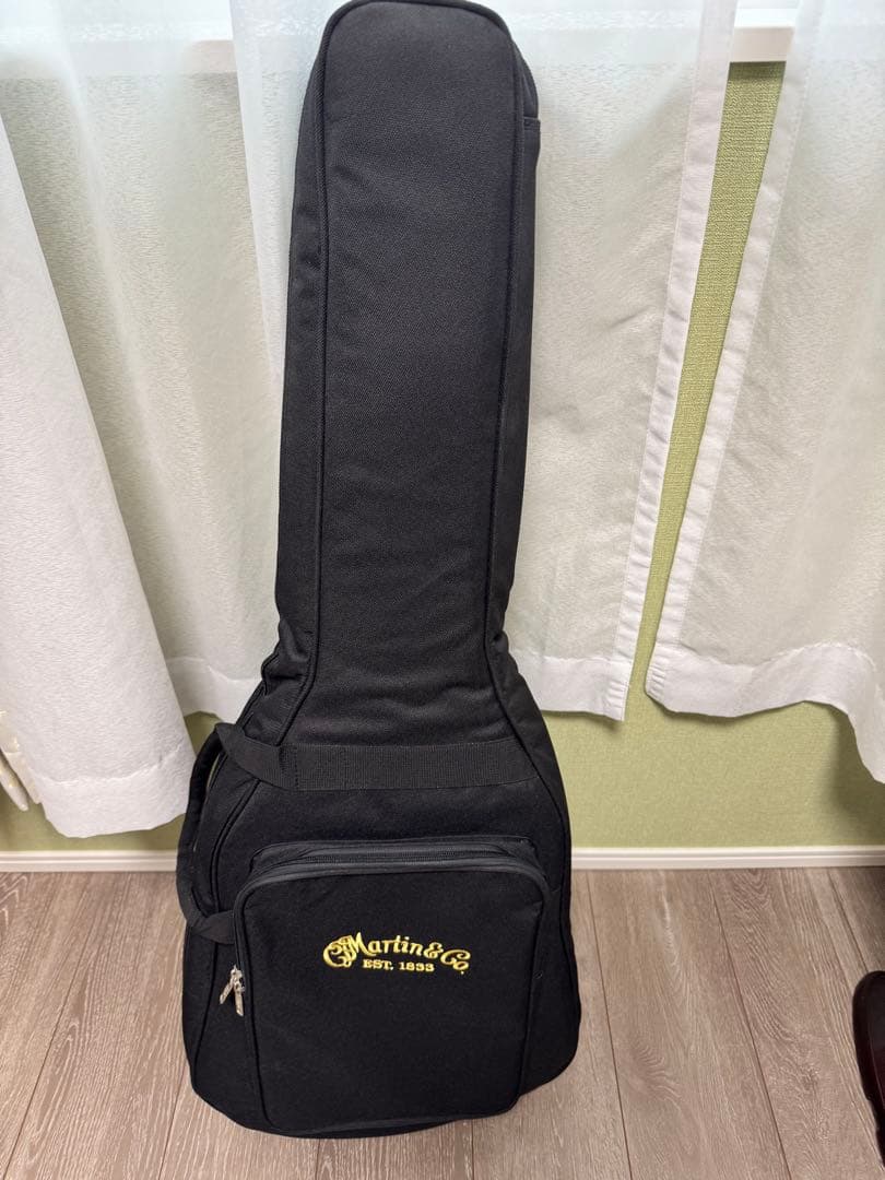 リトルマーチン LXM 極美品