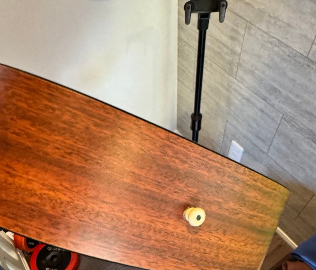 リトルマーチン LXM 極美品