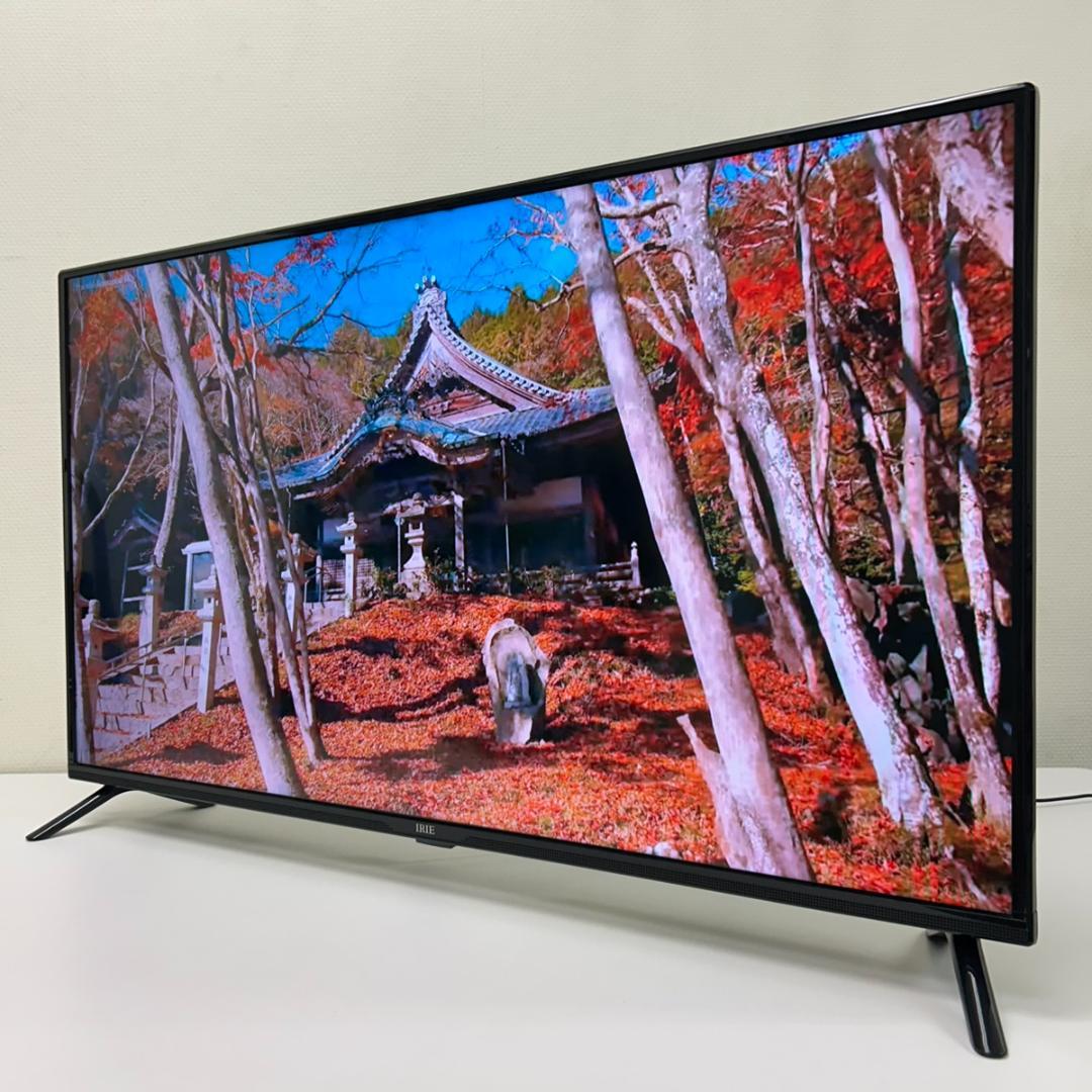 即日発送！IRIE 液晶テレビTV2K40WBK2 23年 付属品多数！