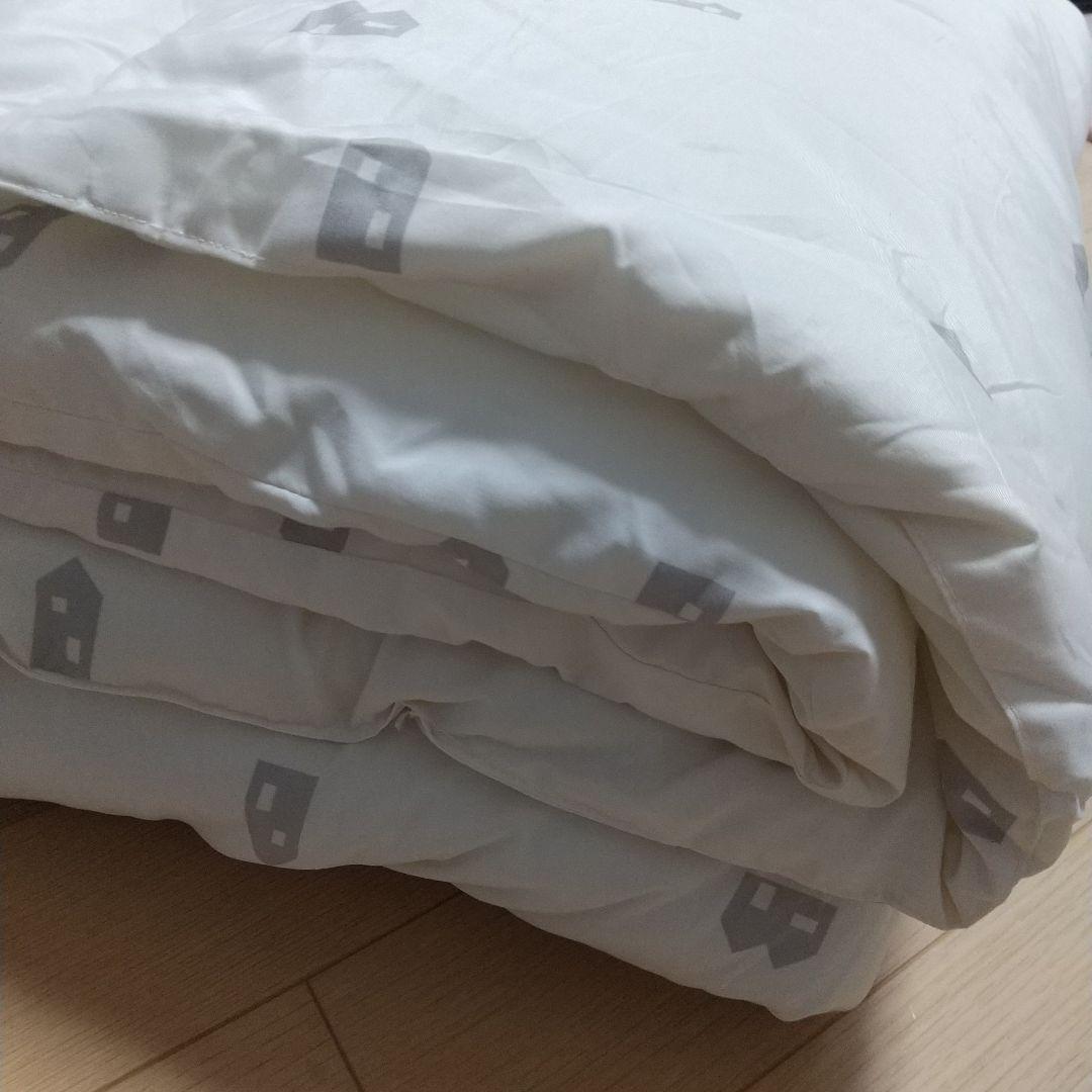 ベルメゾン 掛け布団 布団 ふとん 寝具