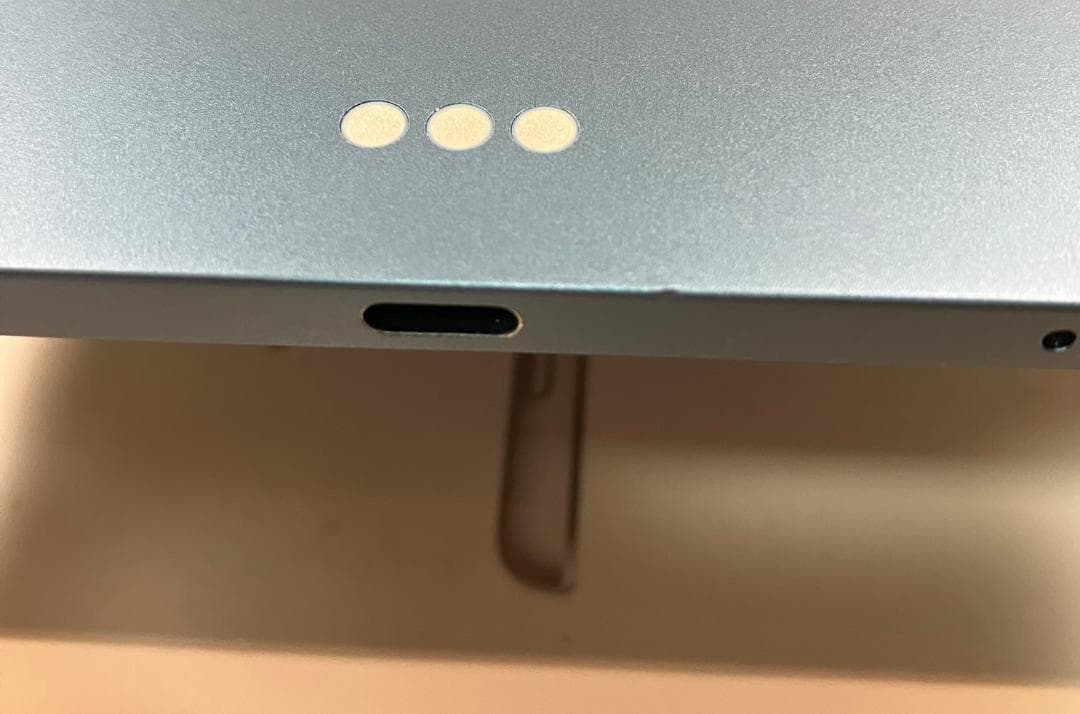 iPad air5 第5世代　256GB ブルー　WI-FI フルセット