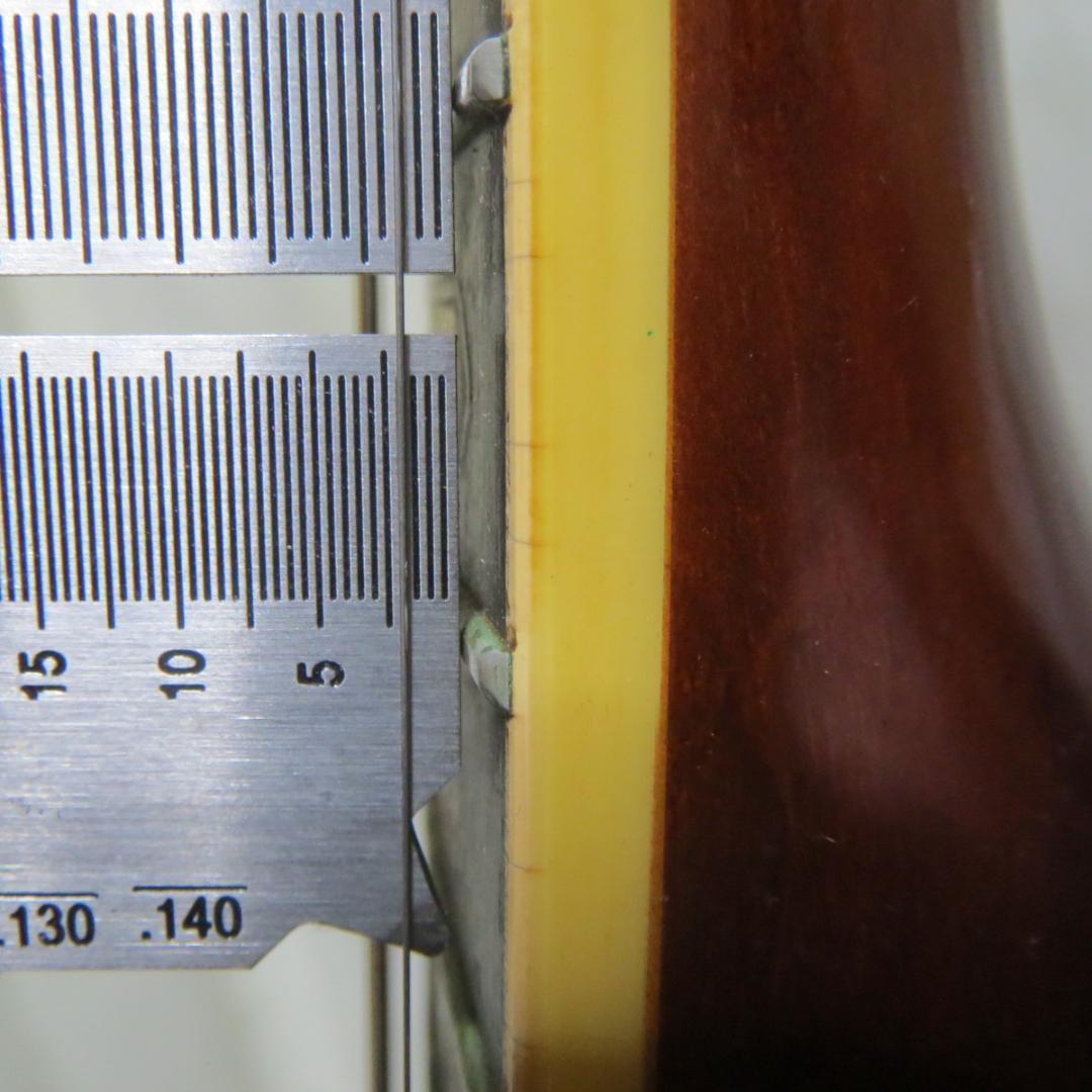 Morris MD-526 アコースティックギター ギグバッグ付 縦ロゴ