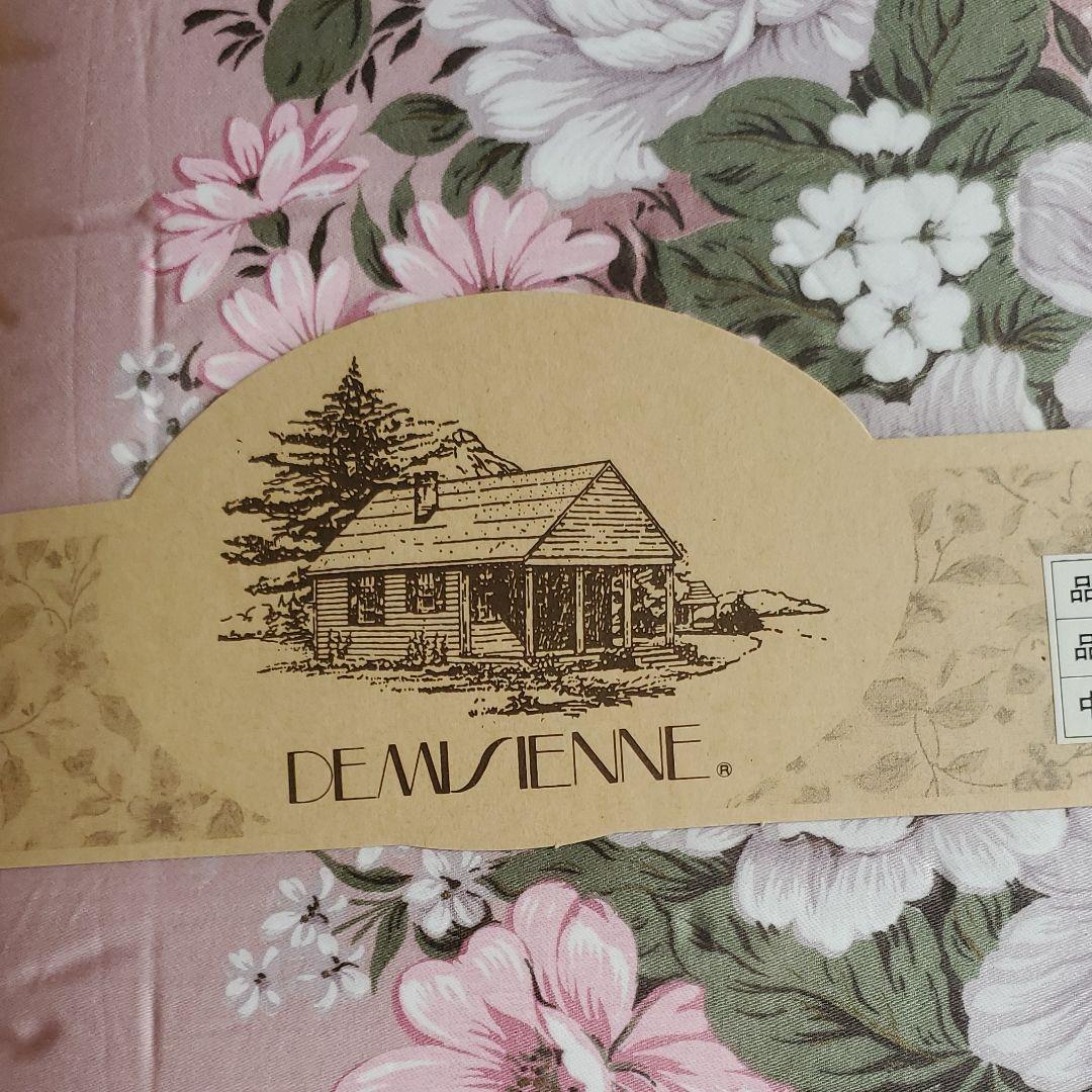 DEMISIENNE 夏掛け布団　(日本製)