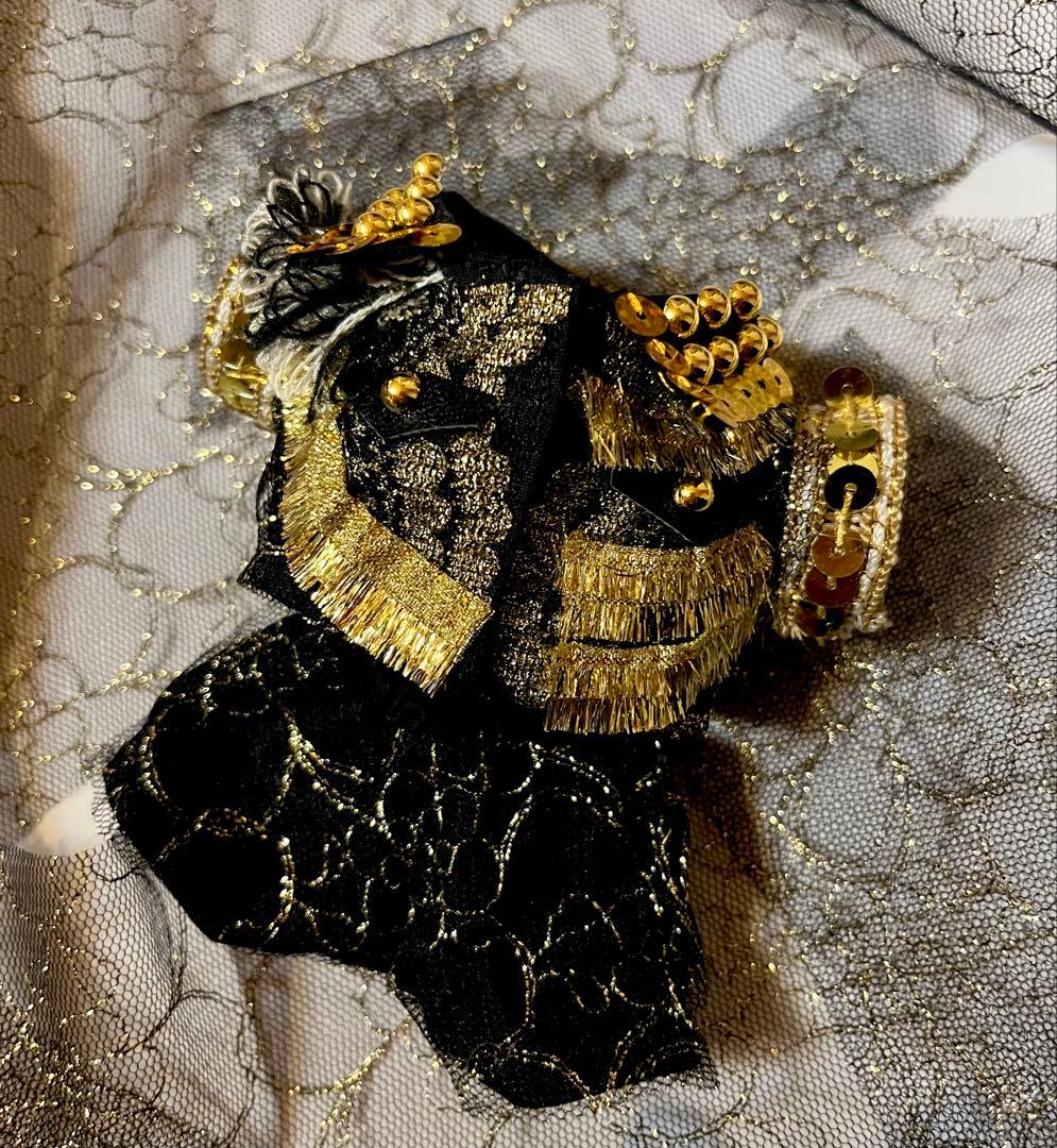 MILE SixTONES 京本大我オープニング衣装