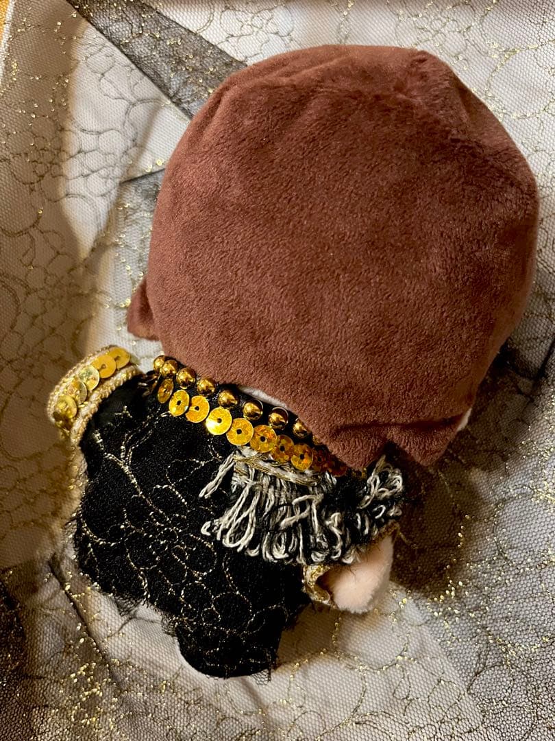 MILE SixTONES 京本大我オープニング衣装