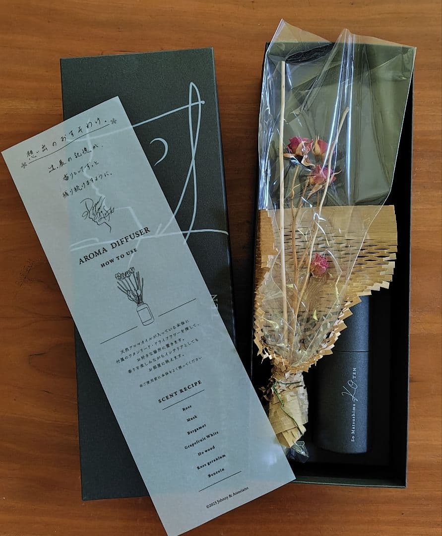 松島聡 コ。展☆グッズセット
