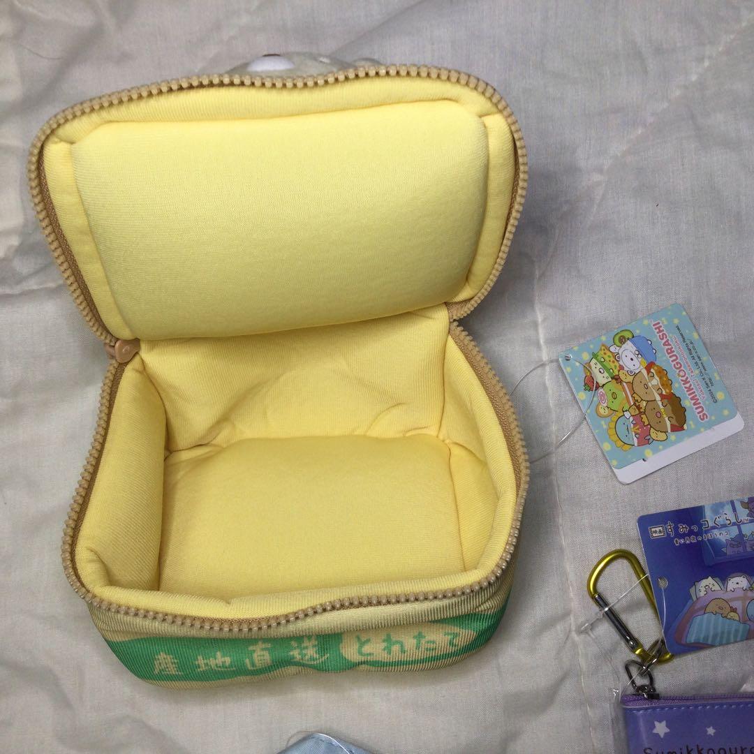 すみっコぐらし　まとめ売り