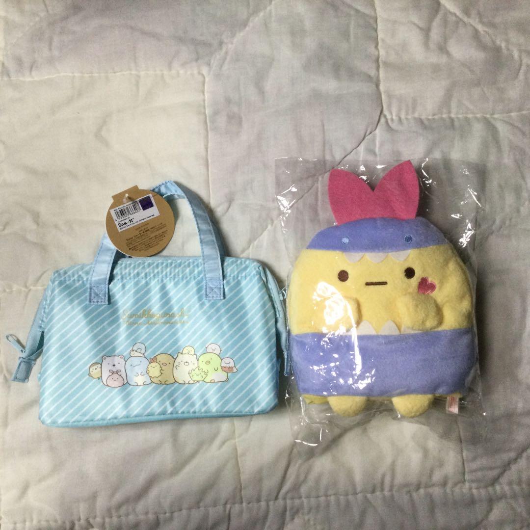 すみっコぐらし　まとめ売り