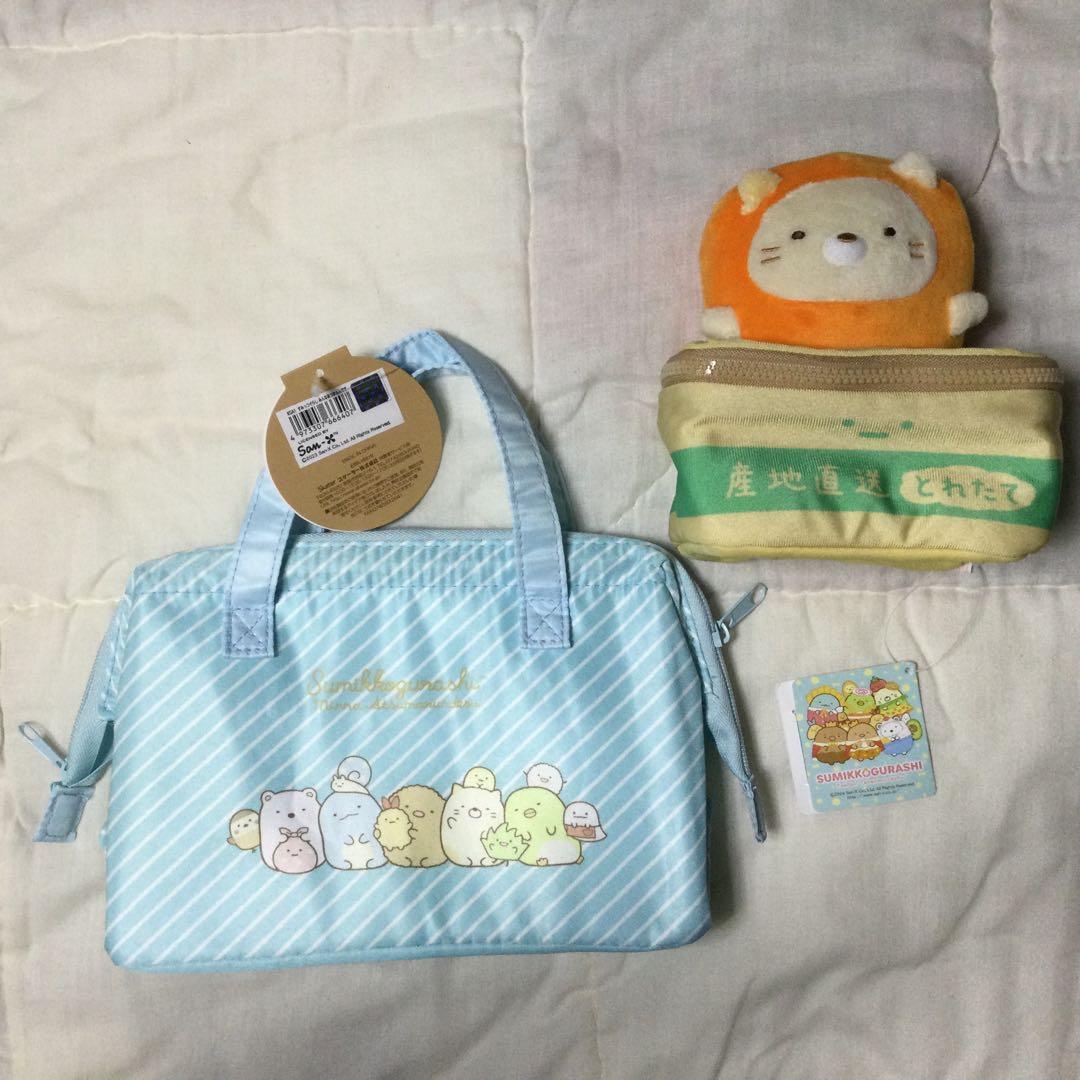 すみっコぐらし　まとめ売り