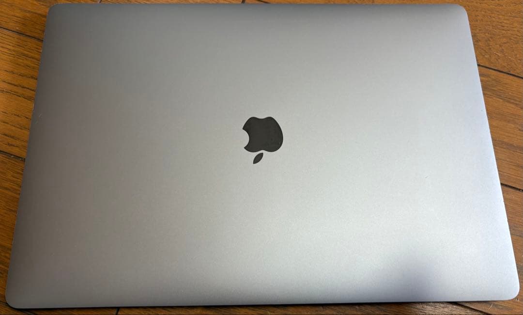Apple MacBook Pro 16インチ 2019 64GB 2TB