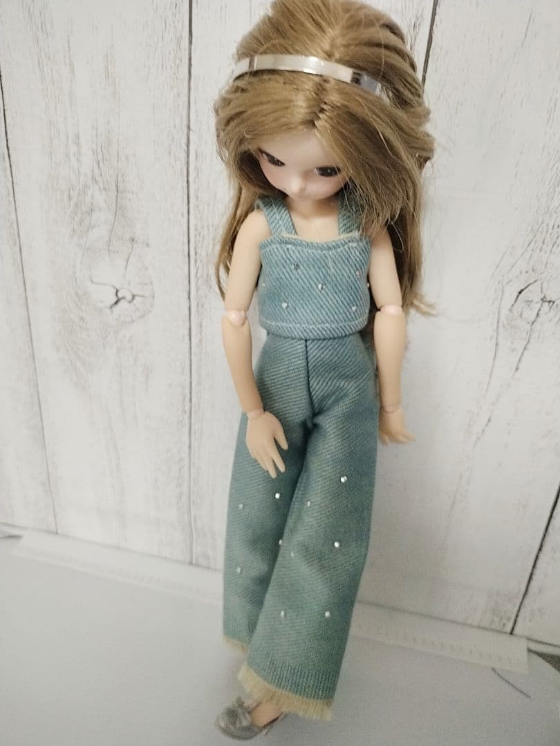 22 センチドール服セット 508