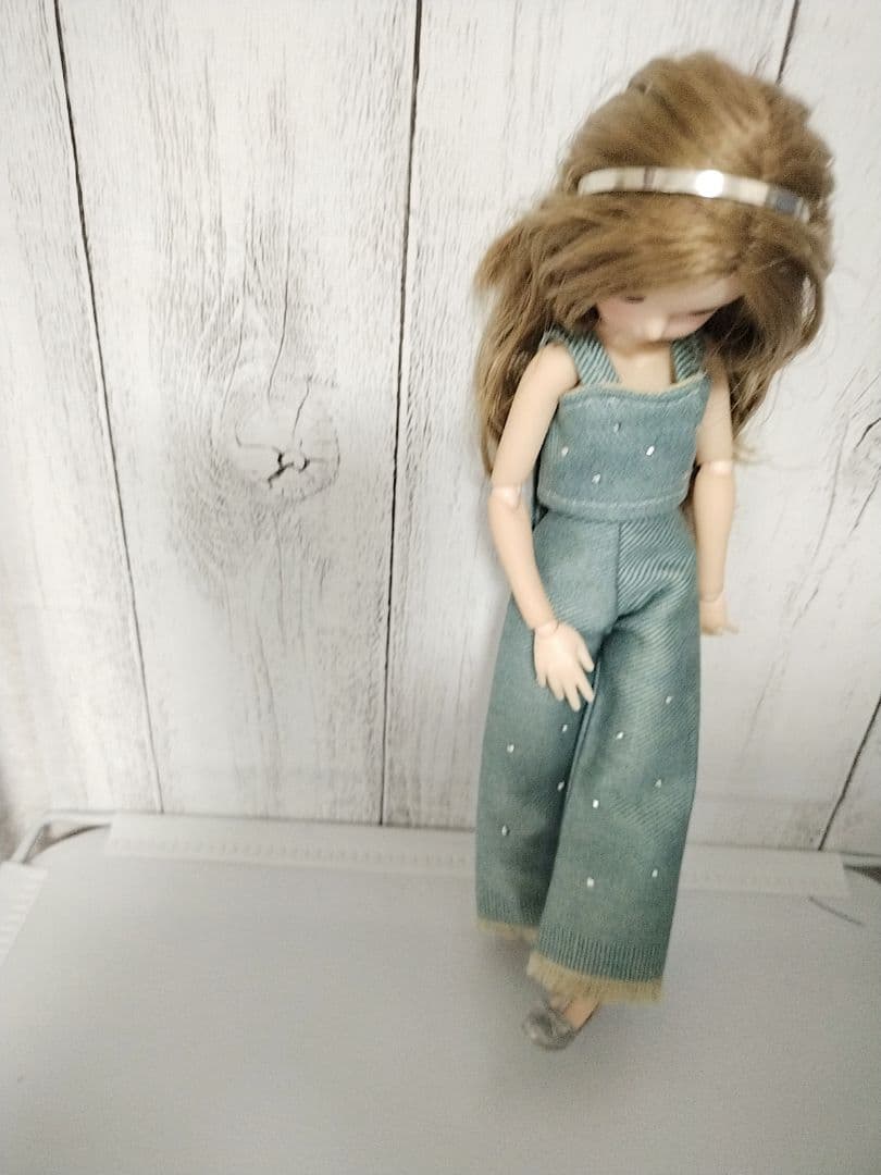 22 センチドール服セット 508
