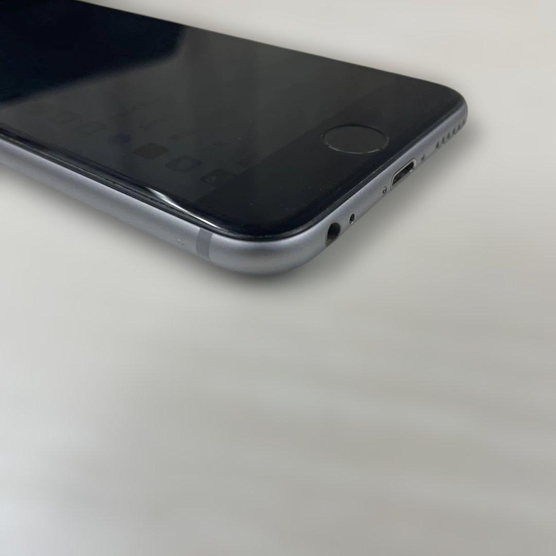 Apple iPhone 6s 64GB バッテリー100%