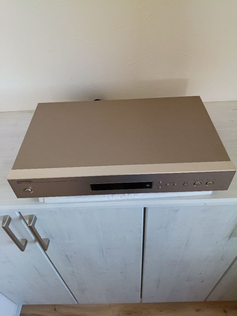 YAMAHA ヤマハ AACデコーダー AD-100