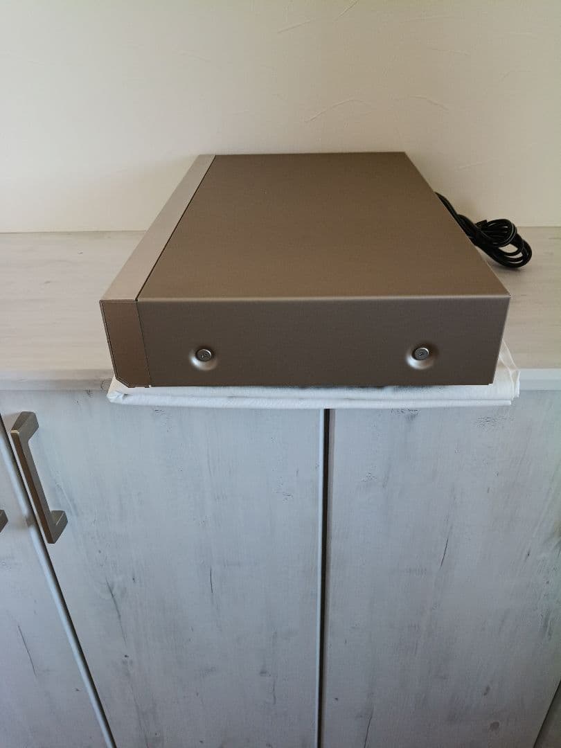 YAMAHA ヤマハ AACデコーダー AD-100