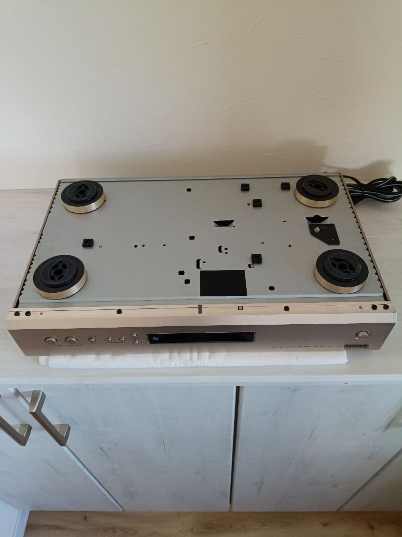 YAMAHA ヤマハ AACデコーダー AD-100