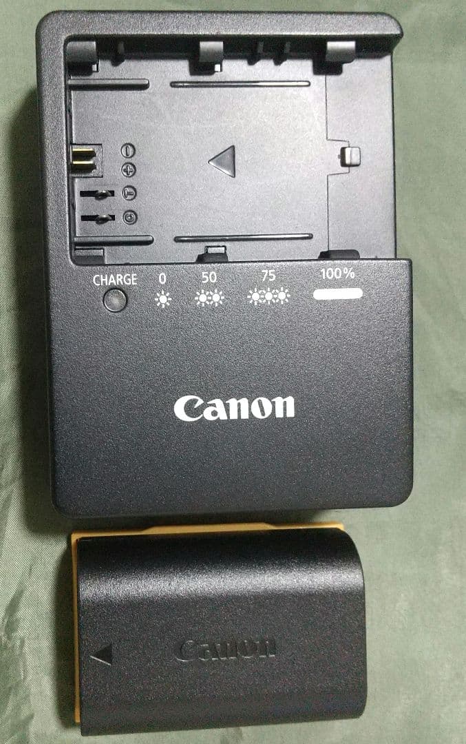 美品CanonEOS 70D ダブルズームレンズキット