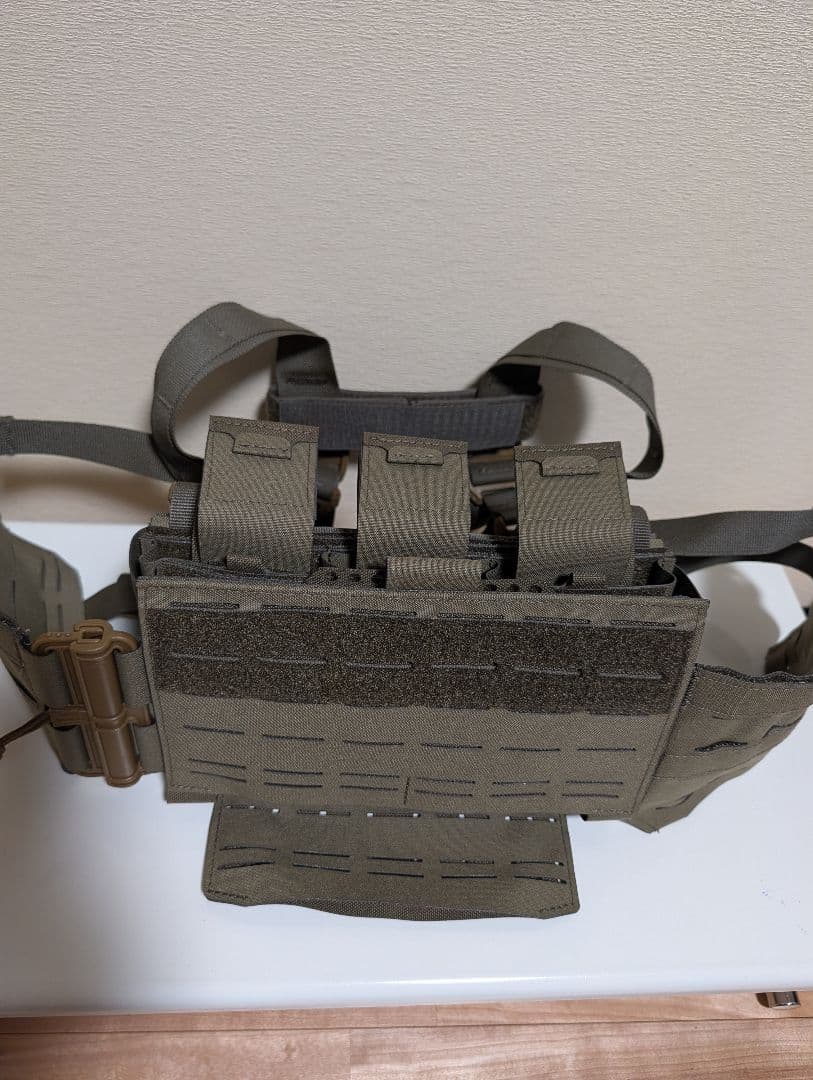 【田村装備開発】 UCP V3 （RGカラー）