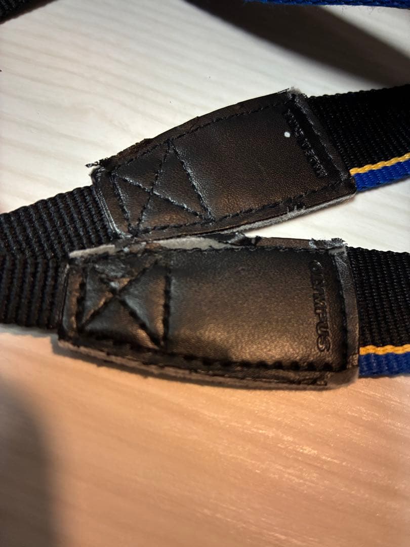 OLYMPUS OM-D E-M10 Mark II ダブルズームキット