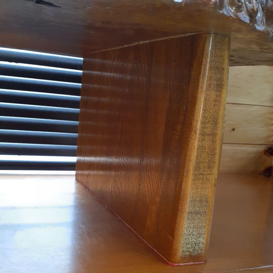 瘤テーブル  90cm  (天板厚さ6.5)