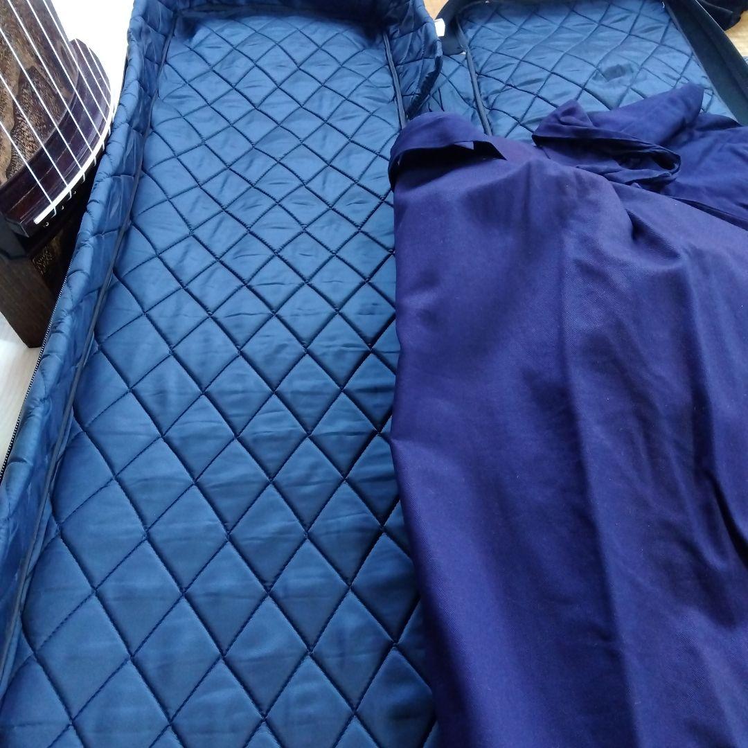 生田流　演奏会用お箏+携帯時ソフトケース