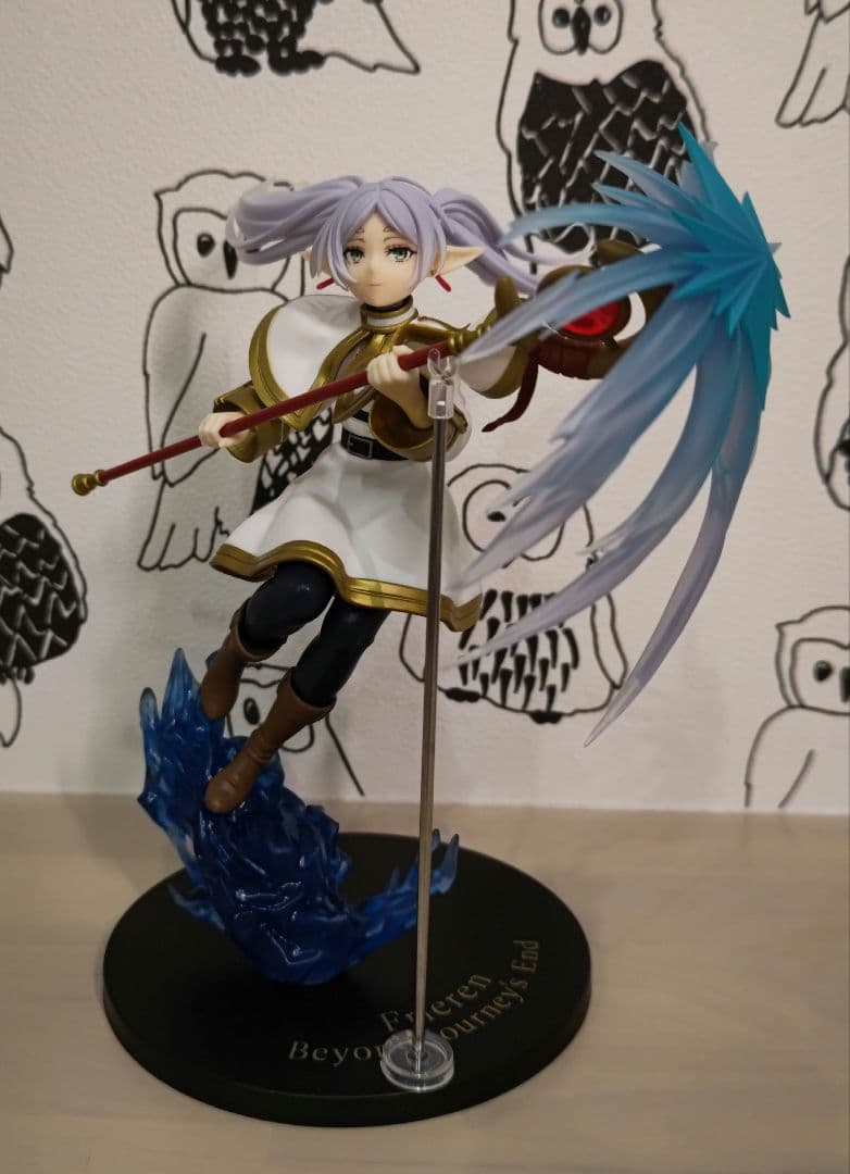 葬送のフリーレン フィギュア ７体まとめ grandista AMP