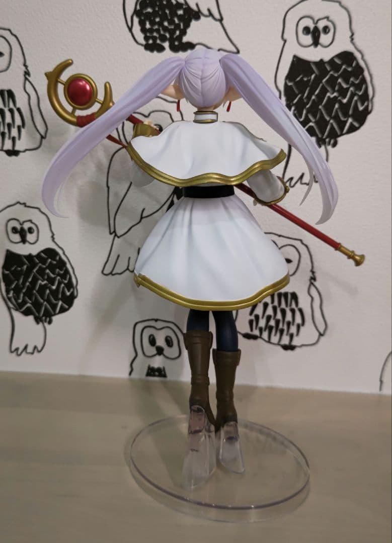 葬送のフリーレン フィギュア ７体まとめ grandista AMP