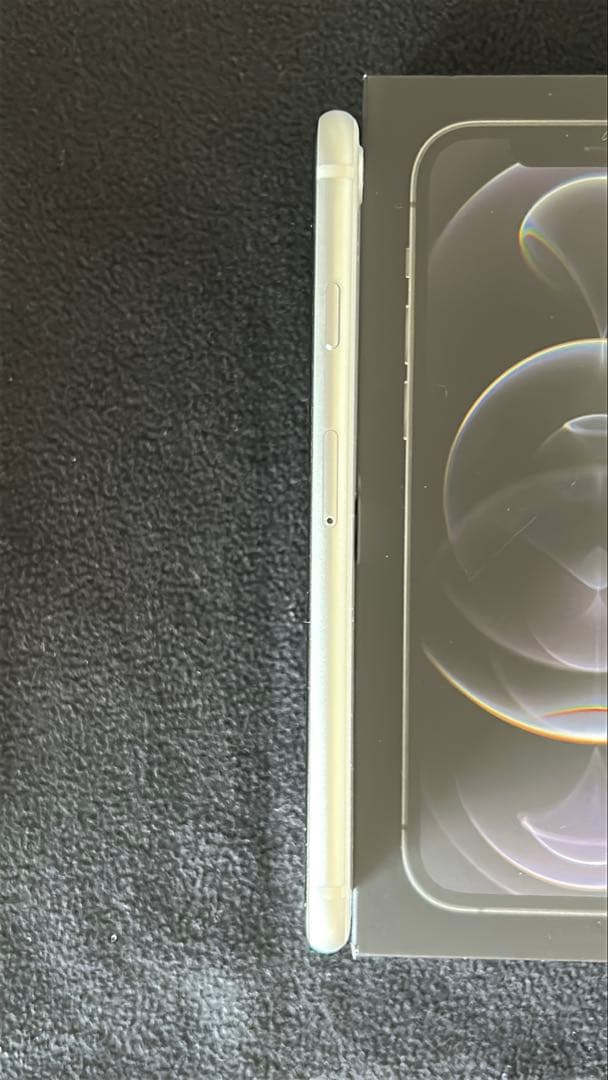 綺麗⚫︎Apple iPhone SE 第2世代 64GB 本体