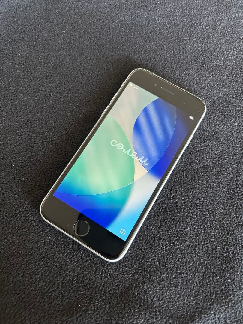綺麗⚫︎Apple iPhone SE 第2世代 64GB 本体