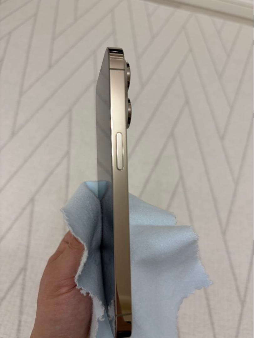 iPhone 14 Pro 256GB SIMフリー ゴールド