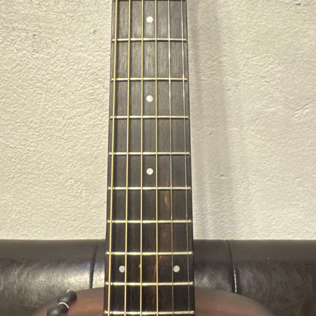 Taylor GS mini koa-e plus エアロケース付属